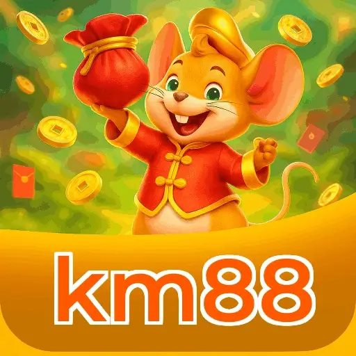 Página inicial da casa de apostas Km88br2 com